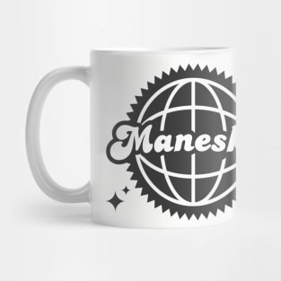 Maneskin // Pmd Mug